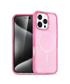 Joko Apple İphone 16 Pro Max  Magsafe Kapak - Pembe