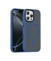 Joko Apple İphone 16 Pro Max Megane Magsafe Kapak - Lacivert