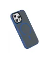 Joko Apple iPhone 16 Pro Max Megane Magsafe Kapak - Lacivert