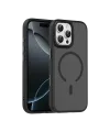 Joko Apple iPhone 16 Pro Max Megane Magsafe Kapak - Siyah