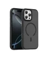 Joko Apple İphone 16 Pro Max Megane Magsafe Kapak - Siyah