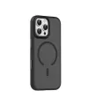 Joko Apple İphone 16 Pro Max Megane Magsafe Kapak - Siyah