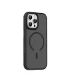 Joko Apple iPhone 16 Pro Max Megane Magsafe Kapak - Siyah
