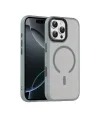 Joko Apple İphone 16 Pro Max Megane Magsafe Kapak - Titan Gri
