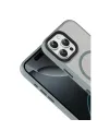 Joko Apple İphone 16 Pro Max Megane Magsafe Kapak - Titan Gri