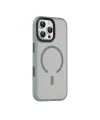Joko Apple İphone 16 Pro Max Megane Magsafe Kapak - Titan Gri