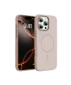 Joko Apple iPhone 16 Pro Max Neksa Magsafe Kapak - Rose