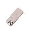 Joko Apple iPhone 16 Pro Max Neksa Magsafe Kapak - Rose