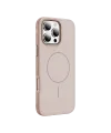 Joko Apple iPhone 16 Pro Max Neksa Magsafe Kapak - Rose