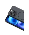 Joko Apple İphone 16 Pro Max Neva Magsafe Kapak - Siyah