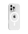 Joko Apple iPhone 16 Pro Max PC Blank Magsafe Kapak - Şeffaf