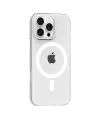 Joko Apple İphone 16 Pro Max Pc Blank Magsafe Kapak - Şeffaf