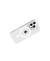 Joko Apple İphone 16 Pro Max Pc Blank Magsafe Kapak - Şeffaf