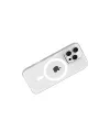Joko Apple iPhone 16 Pro Max PC Blank Magsafe Kapak - Şeffaf