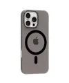 Joko Apple İphone 16 Pro Max Pc Blank Magsafe Kapak - Siyah