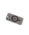 Joko Apple İphone 16 Pro Max Pc Blank Magsafe Kapak - Siyah