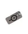 Joko Apple İphone 16 Pro Max Pc Blank Magsafe Kapak - Siyah