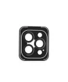 Joko Apple İphone 16 Pro Max Pvd Metal Kamera Lens - Siyah