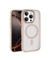 Joko Apple İphone 16 Pro Max Terea Magsafe Kapak - Gold