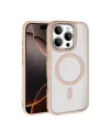 Joko Apple iPhone 16 Pro Max Terea Magsafe Kapak - Gold