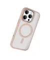 Joko Apple İphone 16 Pro Max Terea Magsafe Kapak - Gold