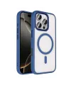 Joko Apple İphone 16 Pro Max Terea Magsafe Kapak - Lacivert