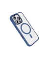 Joko Apple İphone 16 Pro Max Terea Magsafe Kapak - Lacivert