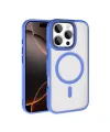 Joko Apple İphone 16 Pro Max Terea Magsafe Kapak - Mavi