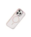 Joko Apple iPhone 16 Pro Max Terea Magsafe Kapak - Pembe
