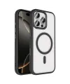 Joko Apple iPhone 16 Pro Max Terea Magsafe Kapak - Siyah