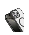 Joko Apple iPhone 16 Pro Max Terea Magsafe Kapak - Siyah
