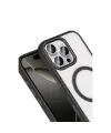 Joko Apple İphone 16 Pro Max Terea Magsafe Kapak - Siyah