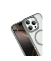 Joko Apple İphone 16 Pro Max Terea Magsafe Kapak - Titan Gri
