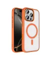 Joko Apple iPhone 16 Pro Max Terea Magsafe Kapak - Turuncu