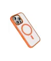 Joko Apple iPhone 16 Pro Max Terea Magsafe Kapak - Turuncu