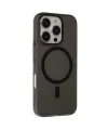Joko Apple İphone 16 Pro Max Tuna Pc Slim Magsafe Kapak - Siyah
