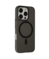 Joko Apple iPhone 16 Pro Max Tuna PC Slim Magsafe Kapak - Siyah
