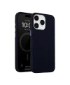 Joko Apple iPhone 16 Pro Max Vero Magsafe Kapak - Mavi