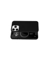 Joko Apple iPhone 16 Pro Max Vero Magsafe Kapak - Siyah
