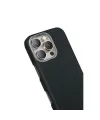 Joko Apple İphone 16 Pro Max Volt Magsafe Kapak - Siyah 2