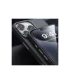 Joko Apple İphone 16 Pro Max Wonder Deri Magsafe Kapak - Siyah
