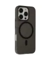 Joko Apple İphone 16 Pro Tuna Pc Slim Magsafe Kapak - Siyah