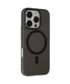 Joko Apple iPhone 16 Pro Tuna PC Slim Magsafe Kapak - Siyah