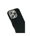 Joko Apple İphone 16 Pro Volt Magsafe Kapak - Siyah