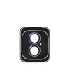 Joko Apple İphone 16 Pvd Metal Kamera Lens - Mavi