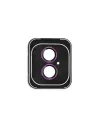 Joko Apple İphone 16 Pvd Metal Kamera Lens - Pembe