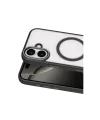Joko Apple iPhone 16 Terea Magsafe Kapak - Siyah