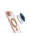Joko Apple İphone 16e Bella Magsafe Kapak - Siyah