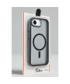 Joko Apple iPhone 16E Winner Magsafe Kapak - Siyah