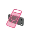 Joko Apple İphone 17 Air Jota Magsafe Kapak - Rose
